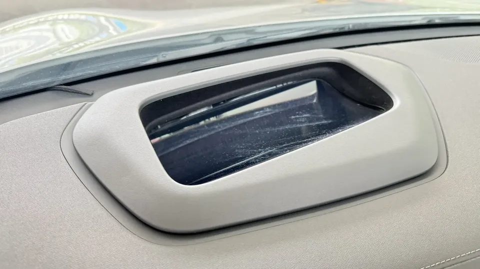 Changan Qiyuan A07 200 Pro Extended Range Edition 2024 — миниатюра 4