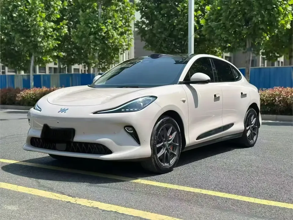 Zhiji LS6 2025