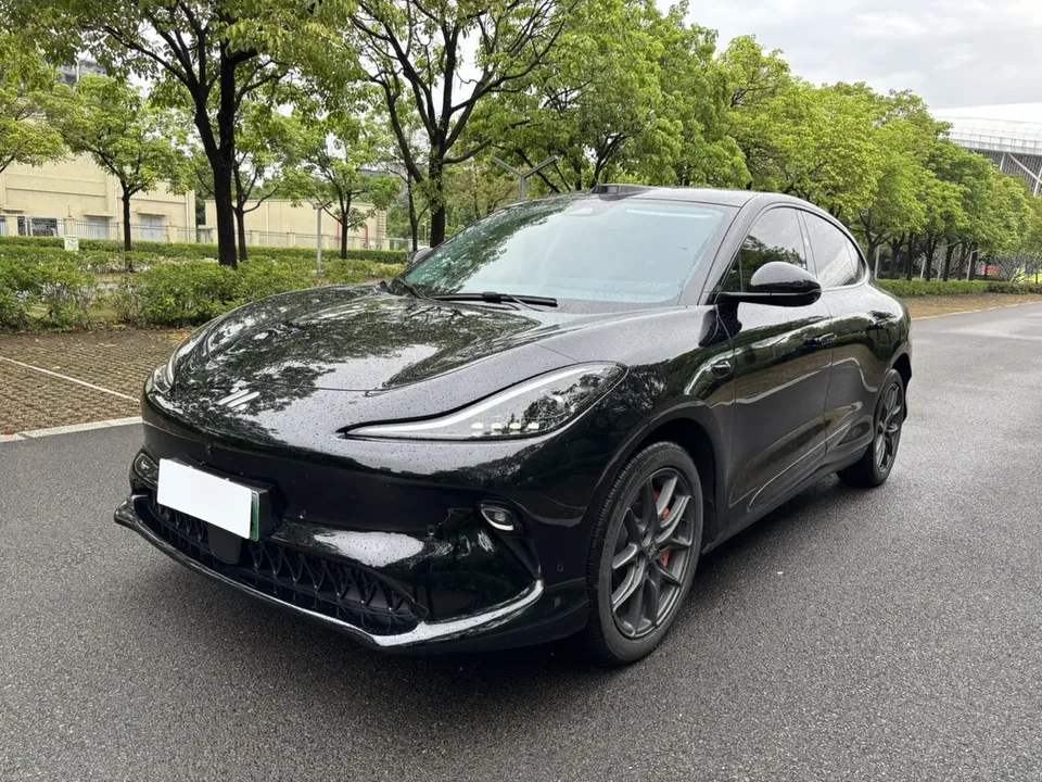 Zhiji LS6 2025
