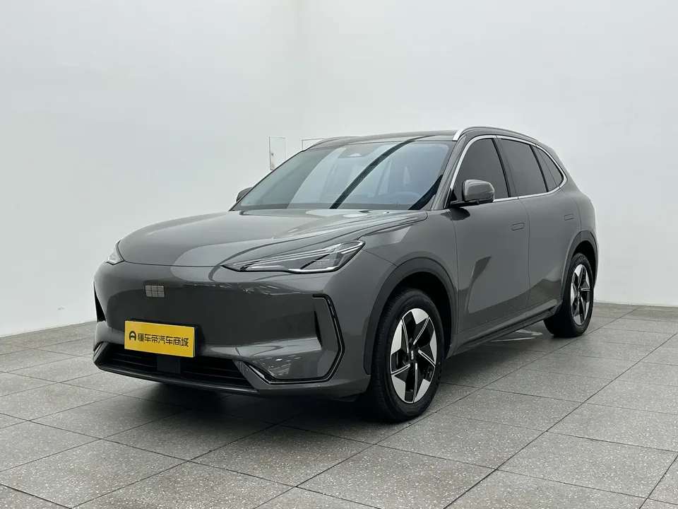 Geely Galaxy E5 2025