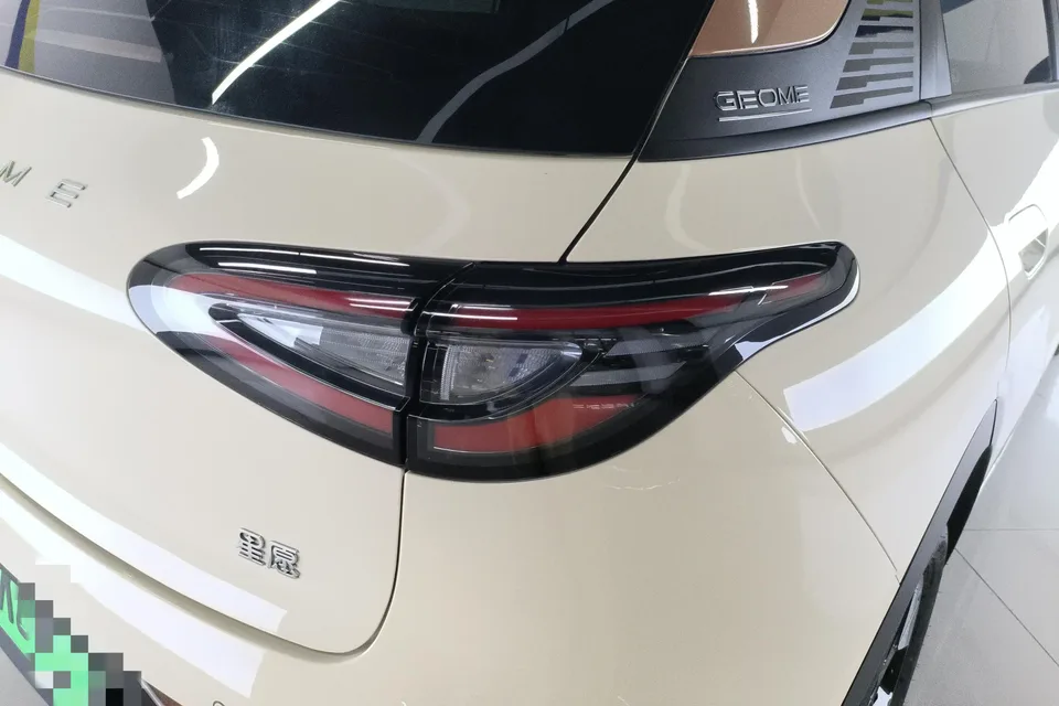 Geely Star Wish Star Wish 2025 UP 410km Exploration Edition 2024 — миниатюра 2