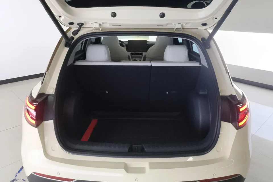 Geely Star Wish Star Wish 2025 UP 410km Exploration Edition 2024 — миниатюра 3