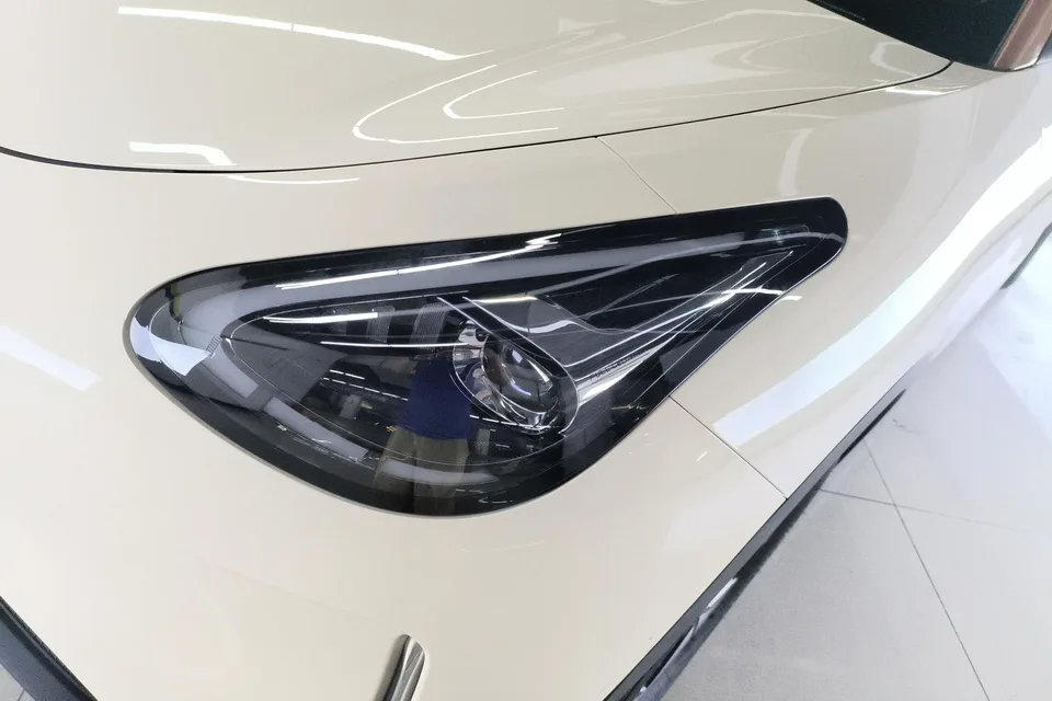Geely Star Wish Star Wish 2025 UP 410km Exploration Edition 2024 — миниатюра 4