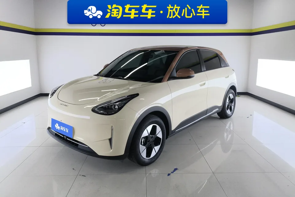 Geely Star Wish 2024