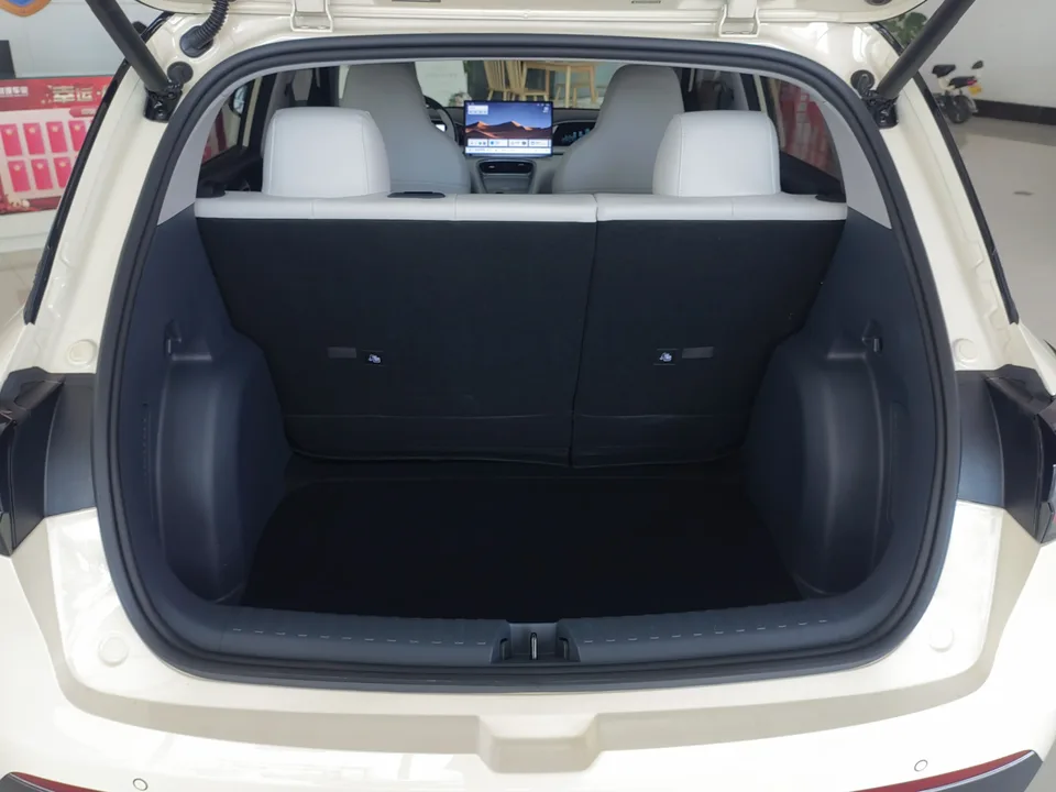 Geely Star Wish Star Wish 2026 310km Dream Edition 2026 — миниатюра 4