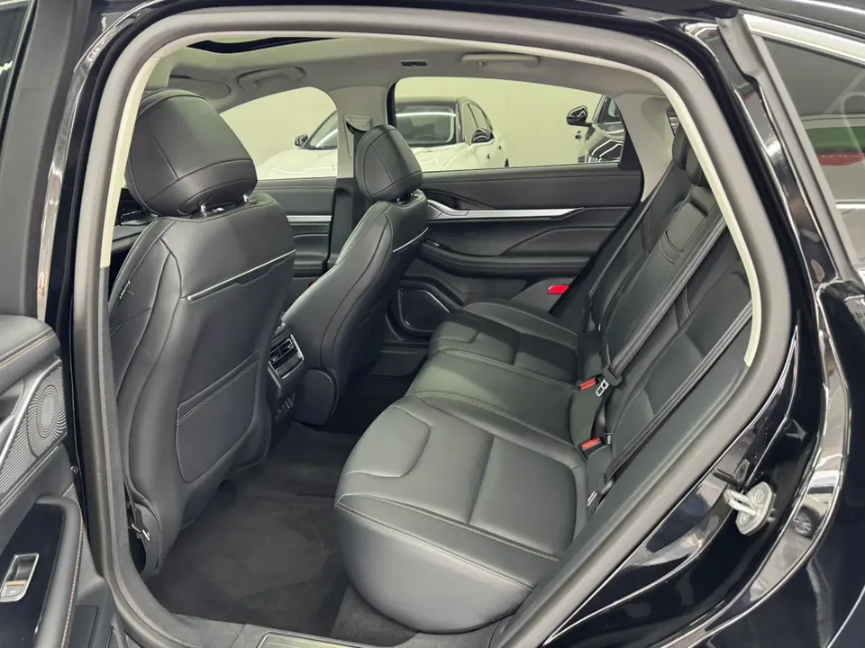 Lincoln Z Z 2022 iExclusive Edition 2022 — thumbnail 3