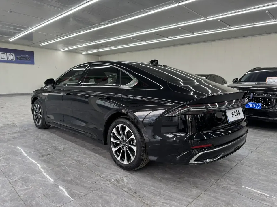 Lincoln Z Z 2022 iExclusive Edition 2022 — thumbnail 4