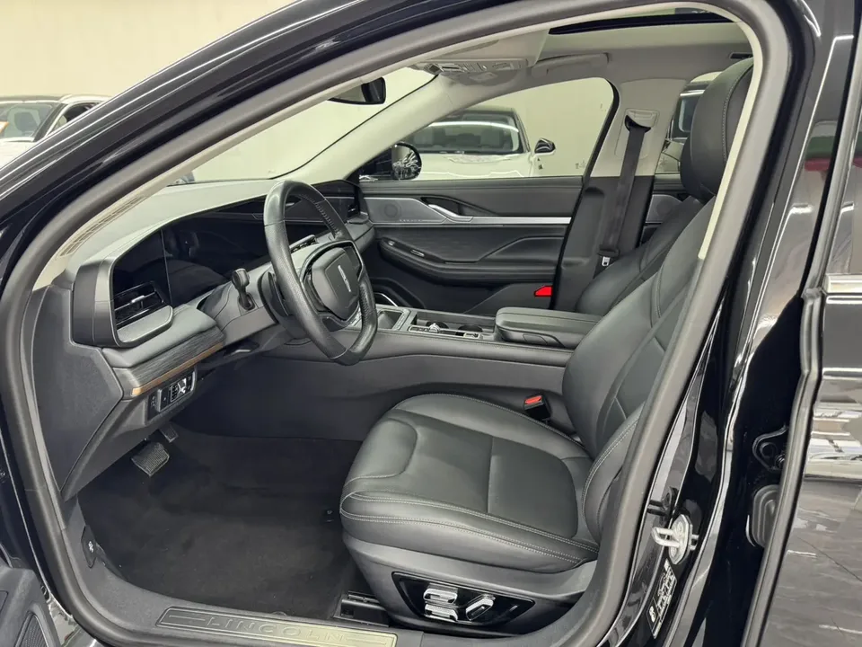 Lincoln Z Z 2022 iExclusive Edition 2022 — thumbnail 5