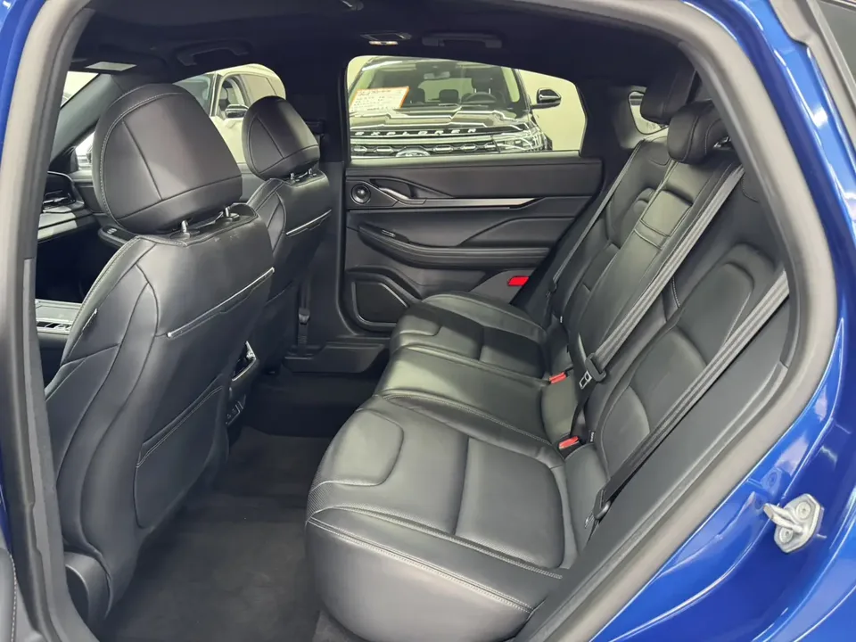 Lincoln Z Z 2022 i Cool Honor Edition 2022 — thumbnail 3