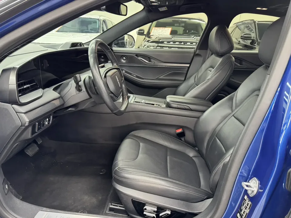 Lincoln Z Z 2022 i Cool Honor Edition 2022 — thumbnail 5