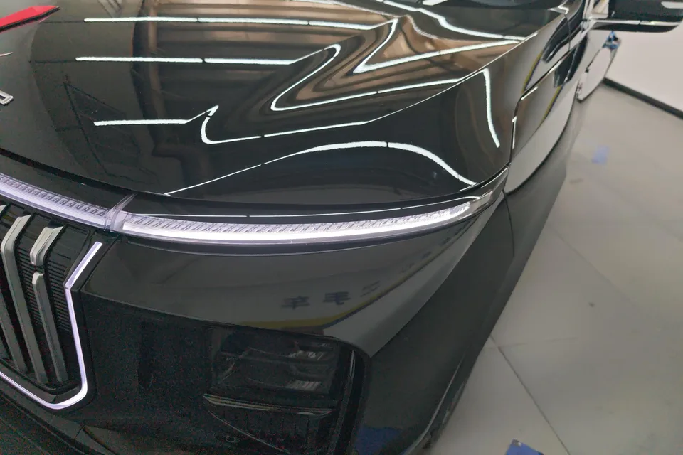 Jetour X90 Pro 2.0TD DCT Ultimate Edition 2024 — миниатюра 2