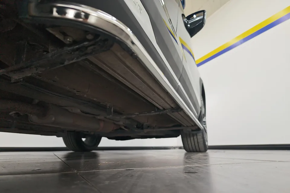 Jetour X90 Pro 2.0TD DCT Ultimate Edition 2024 — миниатюра 3