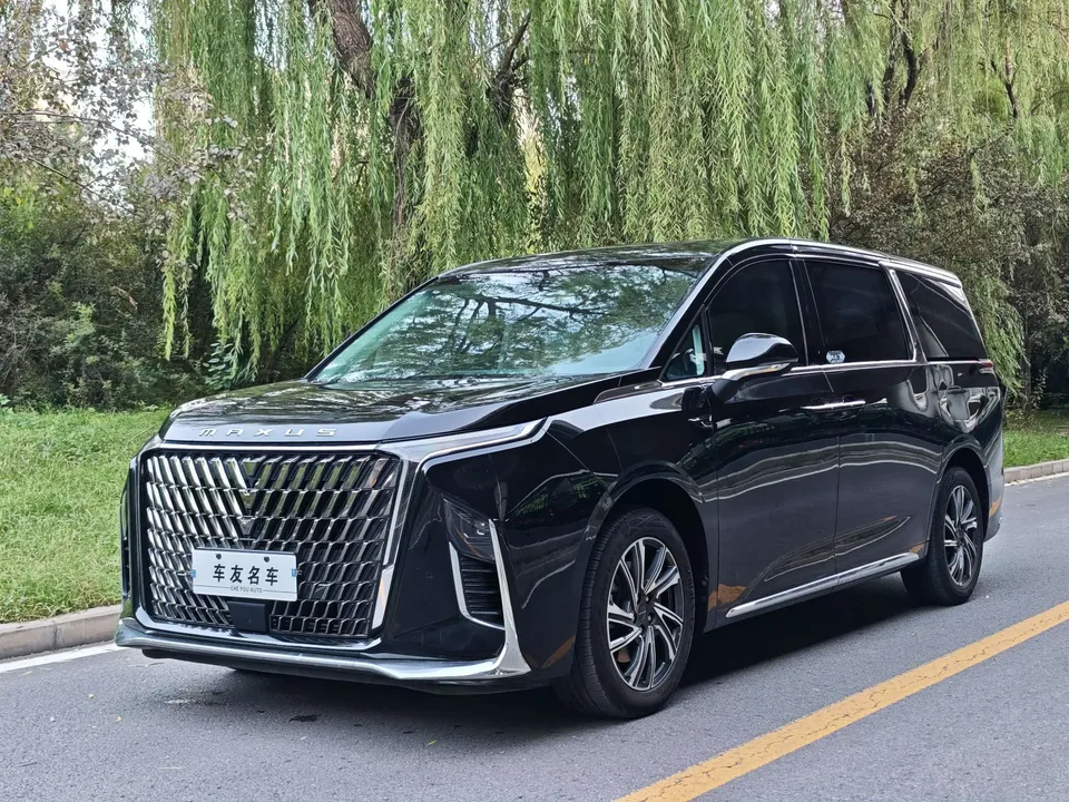 Datong Chase G90 2023