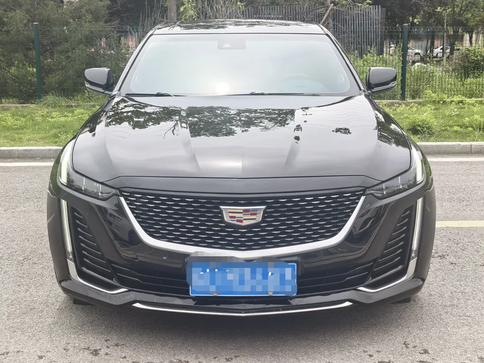 Cadillac CT5 2023