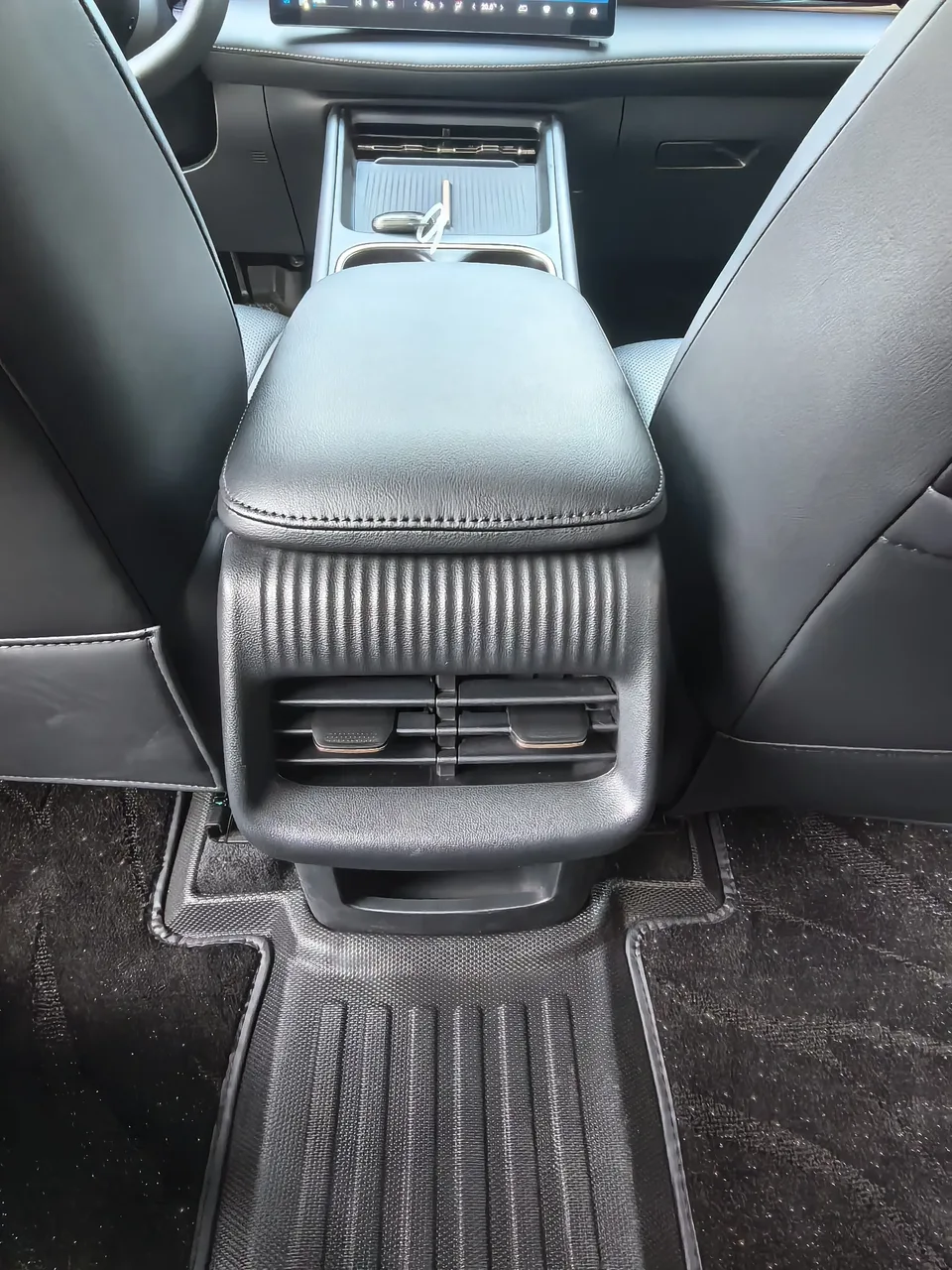 Baojun Yunhai EV 500km pure electric version 2025 — миниатюра 4