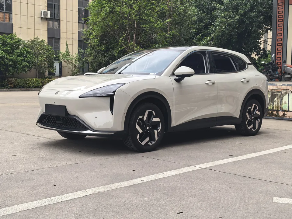 Baojun Yunhai EV 2025