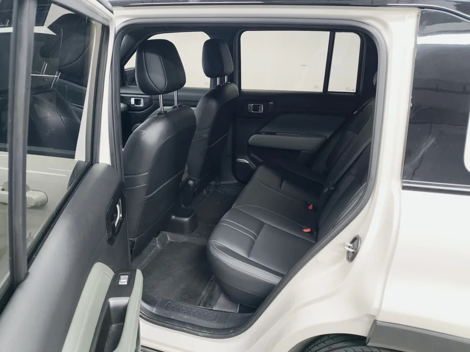 Baojun Yueya Plus Yueya Plus 2026 401km flagship version 2025 — миниатюра 4