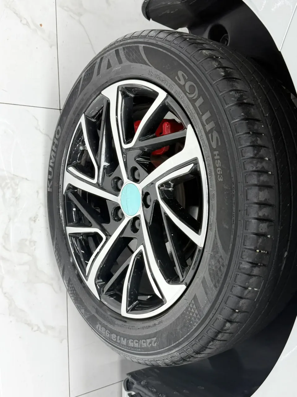 Haval Jolion 1.5T Automatic Junior Edition 2022 — миниатюра 4