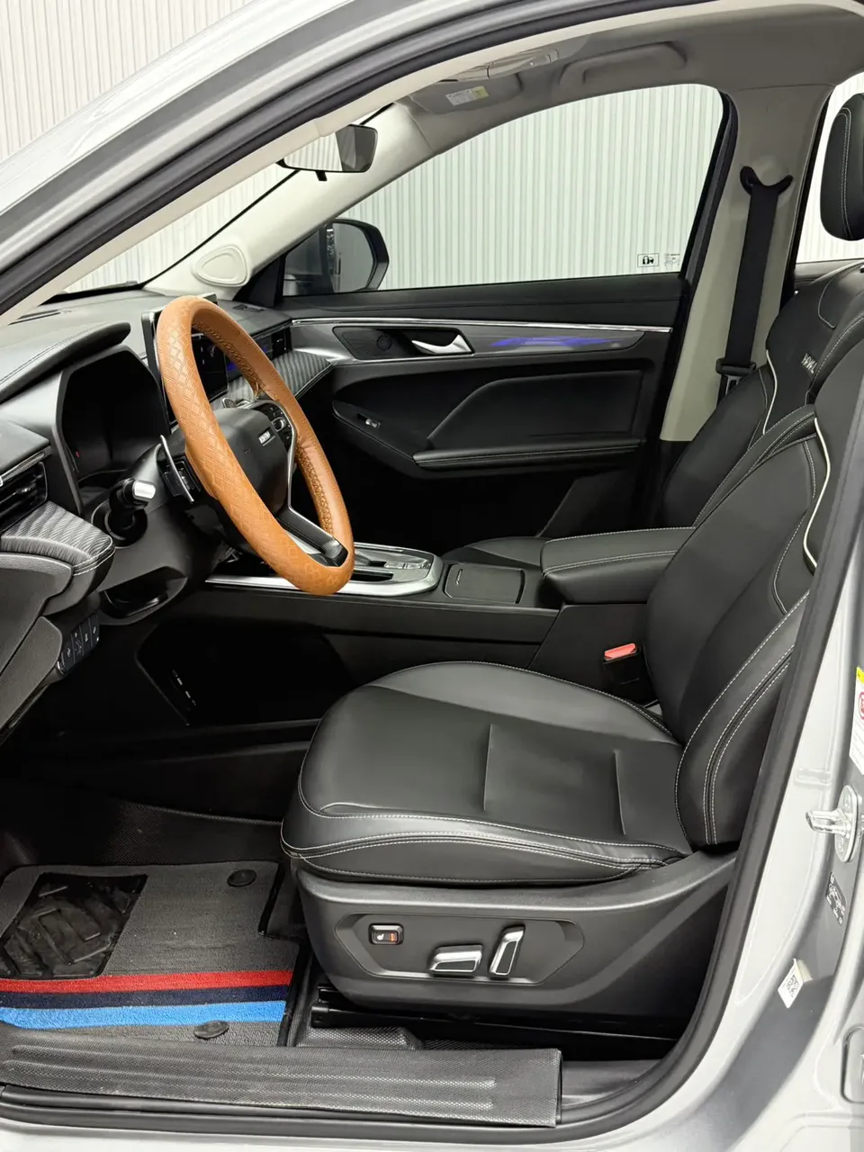 Haval Jolion 1.5T Automatic Junior Edition 2022 — миниатюра 5