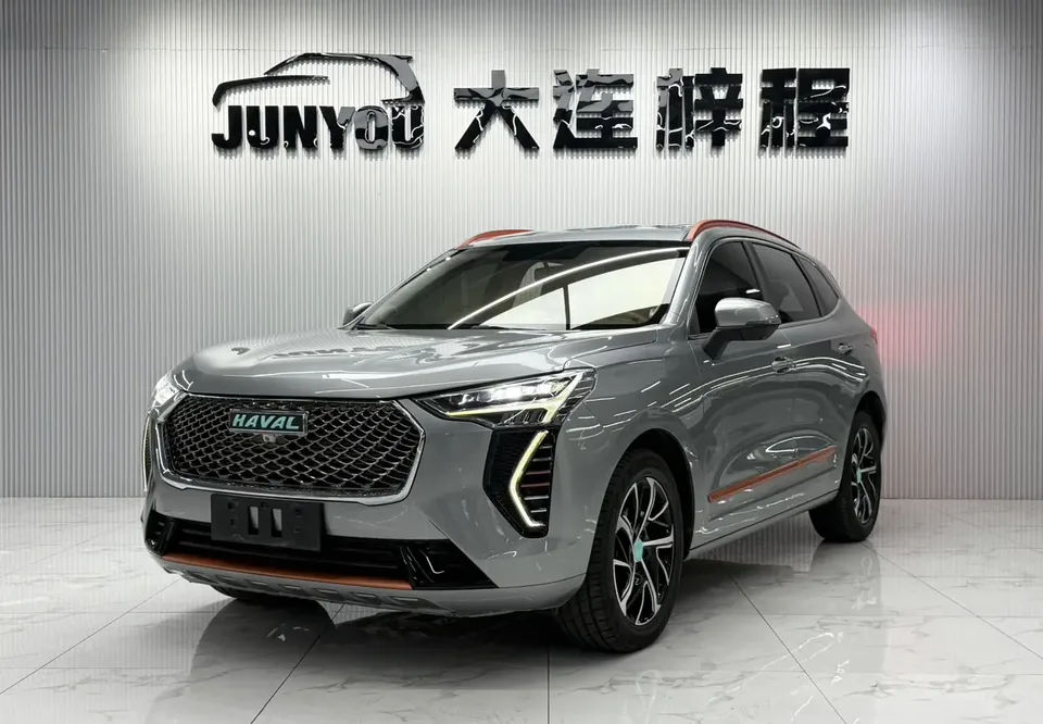Haval Jolion 2022