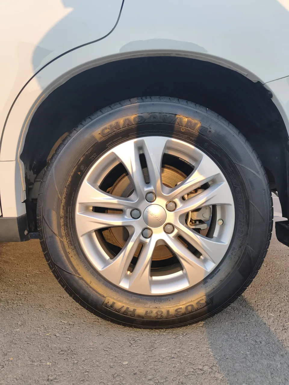 Haval M6 Haval M6 2021 PLUS 1.5T DCT Smart Edition 2022 — миниатюра 3