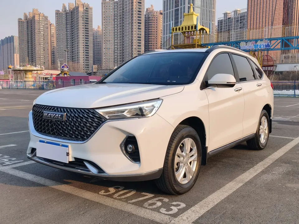 Haval M6 2022