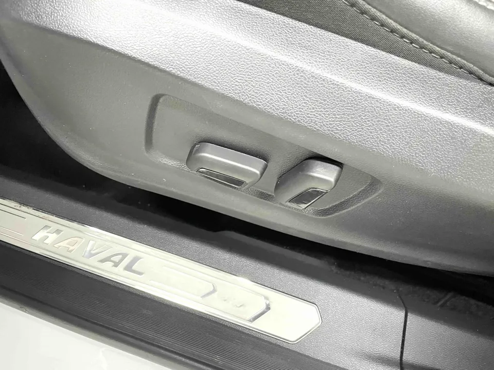 Haval H6 National Fashion Edition 1.5T Automatic Urban Edition 2022 — миниатюра 5