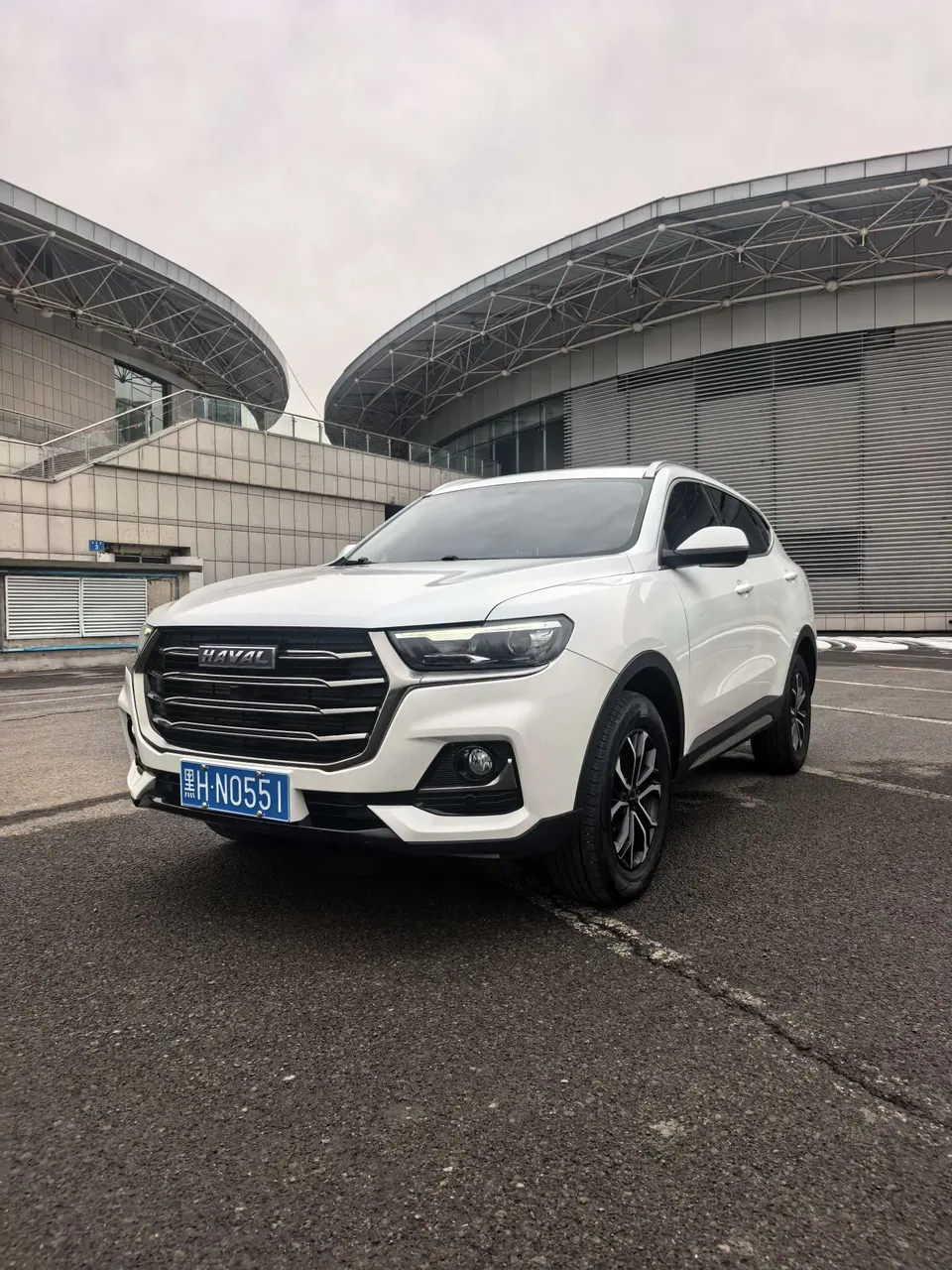 Haval H6 2023