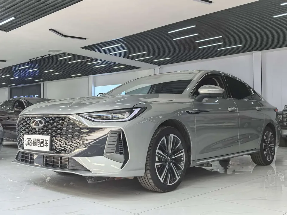 Chery Arrizo 8 PRO 2025
