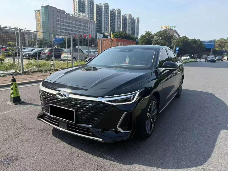 Chery Arrizo 8 2023