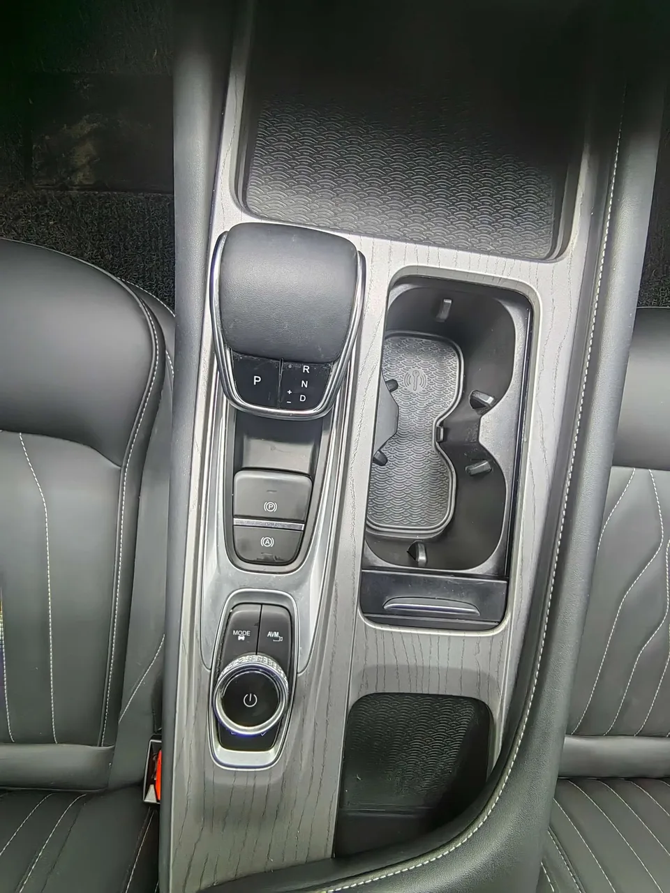 Chery Arrizo 8 1.6TGDI DCT 2022 — миниатюра 3