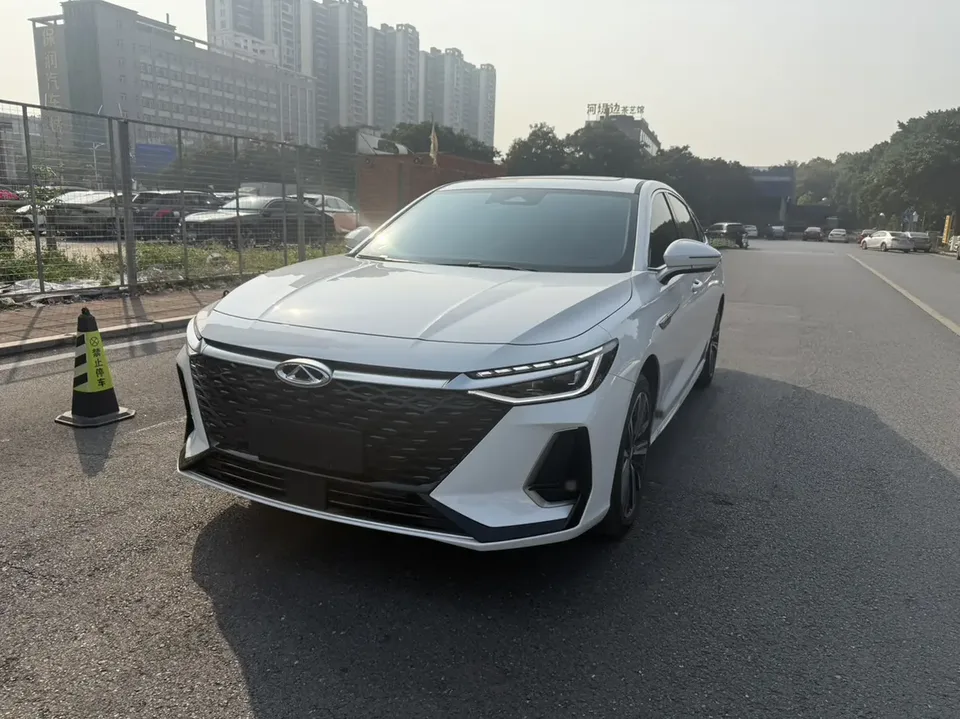 Chery Arrizo 8 2023