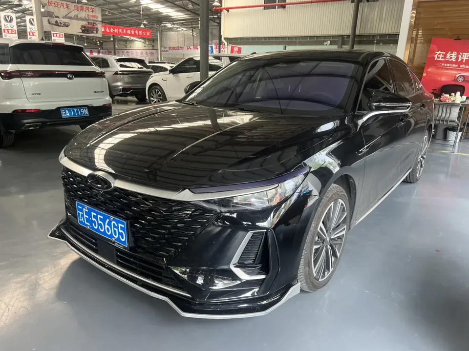 Chery Arrizo 8 2025