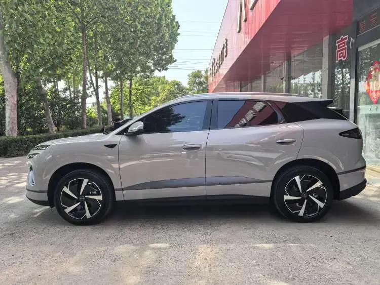 BYD Sea Lion 06EV 605 Pilot Pro Edition 2026 — миниатюра 4