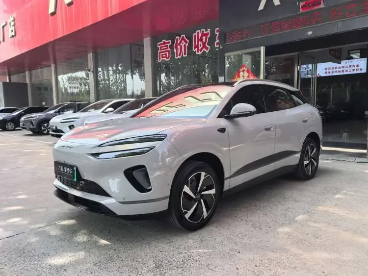 BYD Sea Lion 06EV 2026