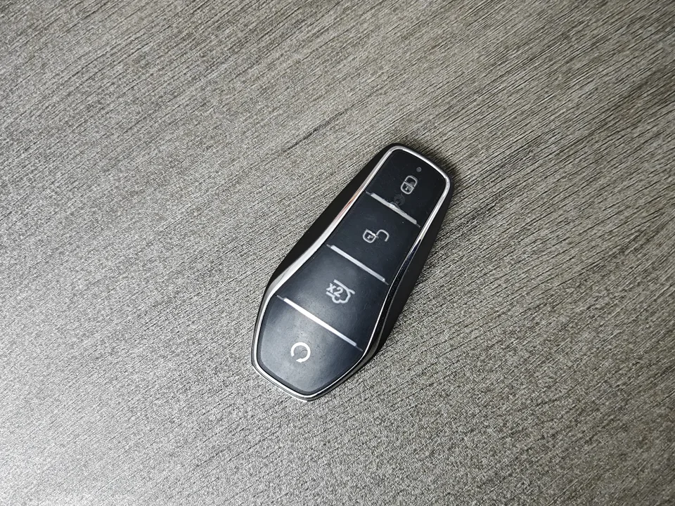 BYD Seal 06DM Intelligent Driving Edition DM-i 120KM Premium Edition 2025 — миниатюра 2