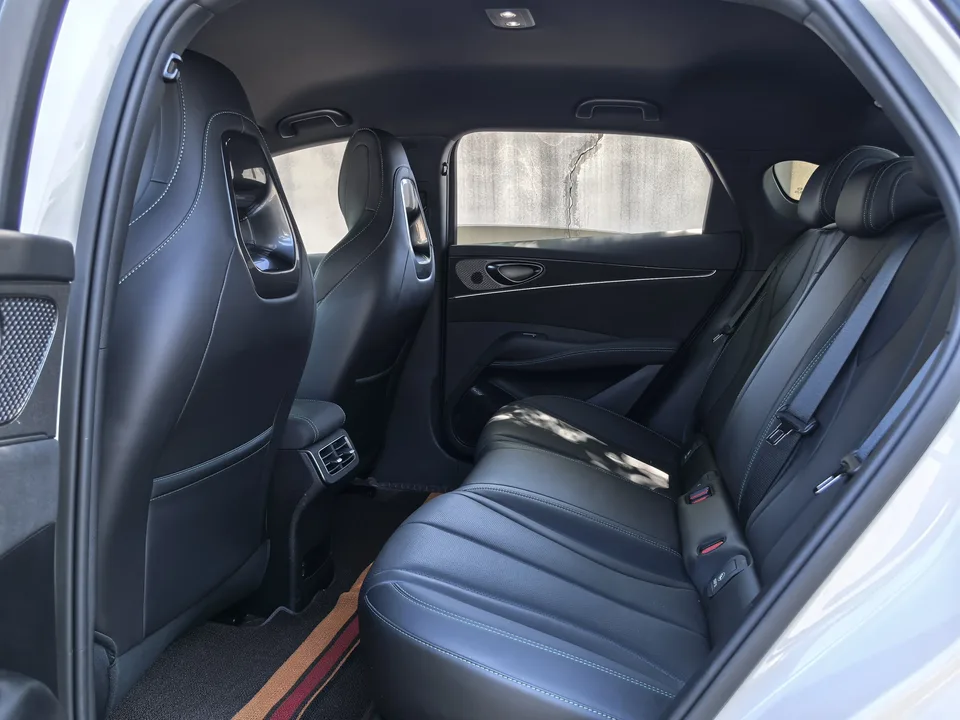 BYD Seal 06DM Seal 06DM 2024 DM-i 80KM Premium 2025 — thumbnail 3