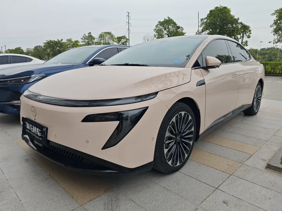 Nissan N7 2025