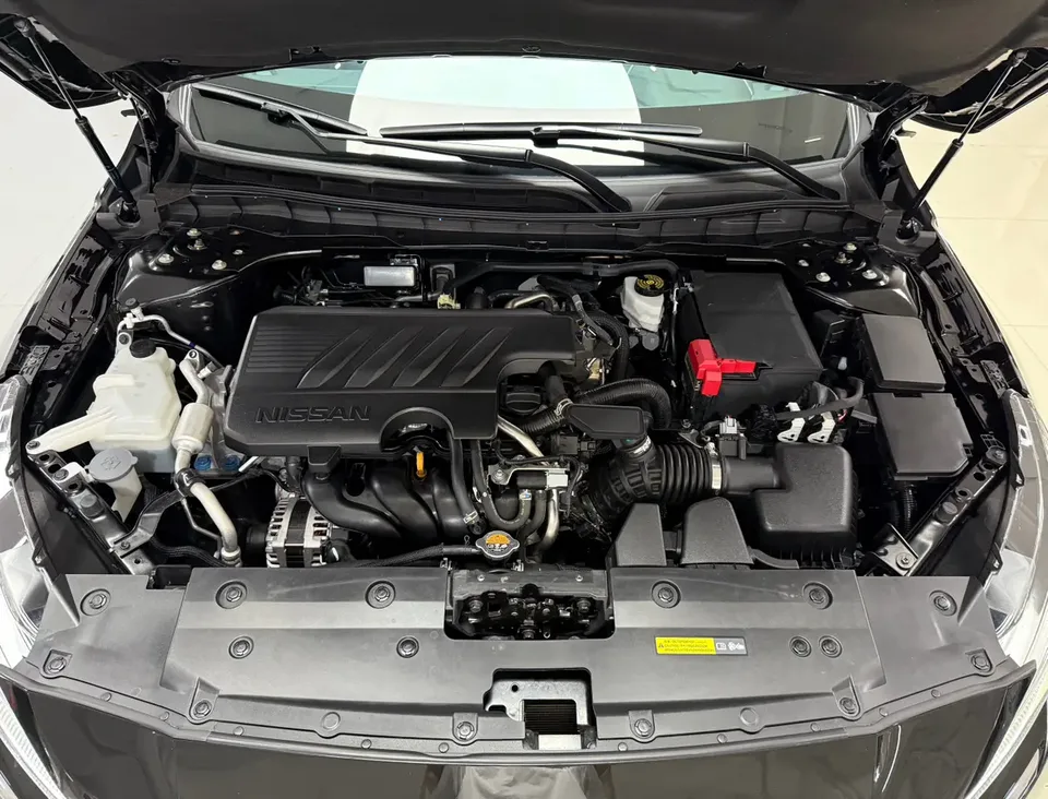 Nissan Altima Teana 2022 Teana 2.0L XL-TLS Enjoy Edition 2023 — thumbnail 3