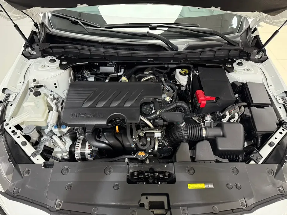 Nissan Altima Teana 2022 Teana 2.0L XL-TLS Enjoy Edition 2023 — thumbnail 3