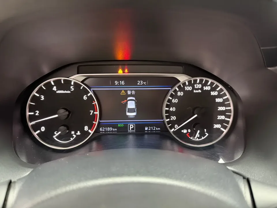 Nissan Altima Teana 2022 Teana 2.0L XL-TLS Enjoy Edition 2023 — thumbnail 4