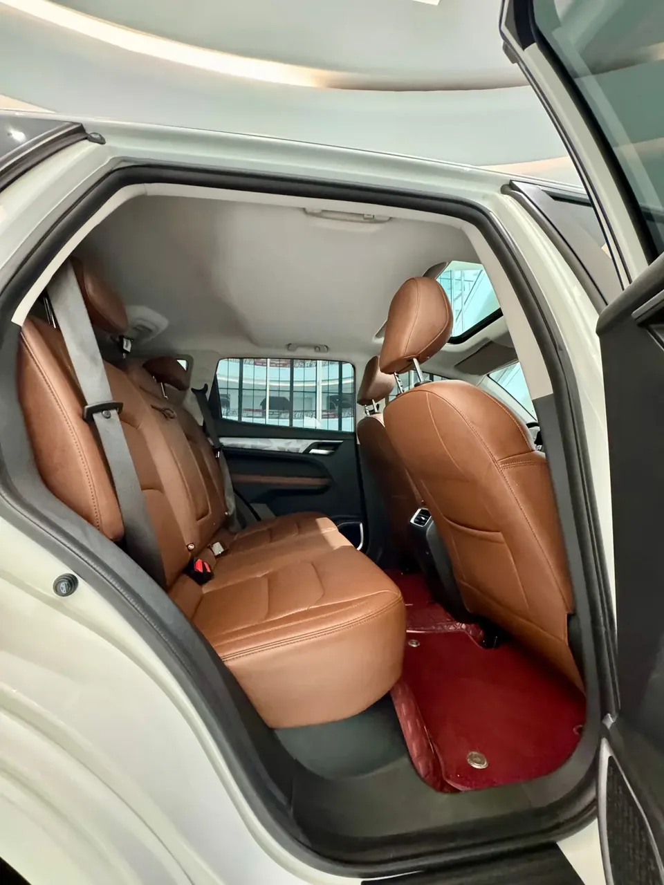 Geely Vision X6 Vision X6 2021 PRO 1.4T Automatic Premium 2024 — thumbnail 5