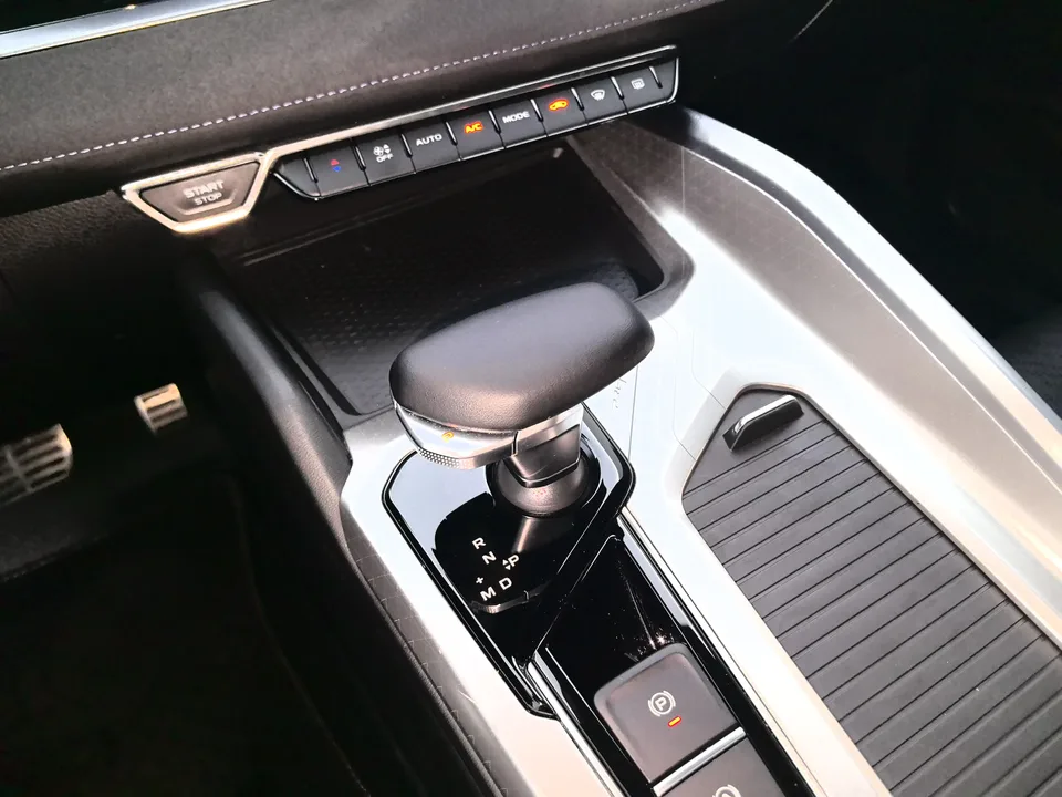 Geely Xing Rui 2.0T Qingyun Edition 2024 — миниатюра 3