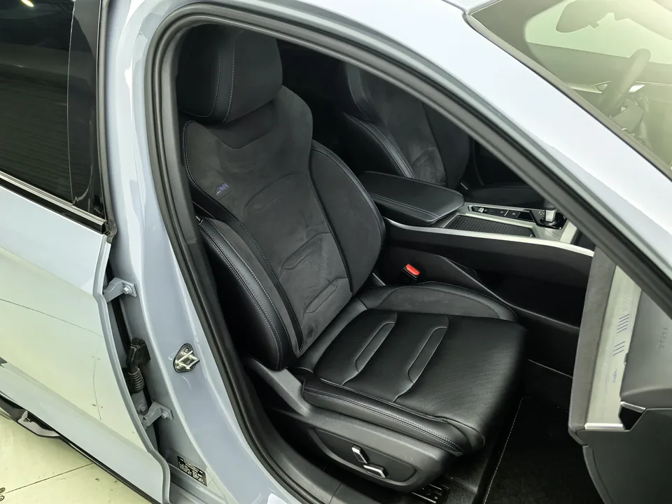 Geely Xing Rui 2.0T Qingyun Edition 2024 — миниатюра 4
