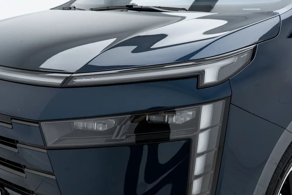 GAC Trumpchi E8 PHEV Trumpchi E8 PHEV 2024 2.0ATK 150km MAX version 2024 — миниатюра 4