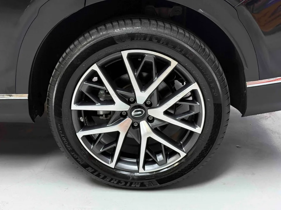 GAC Trumpchi GS8 Trumpchi GS8 2022 Pilot Series 2.0TGDI 2WD Premium Edition 7 Seaters 2023 — миниатюра 3
