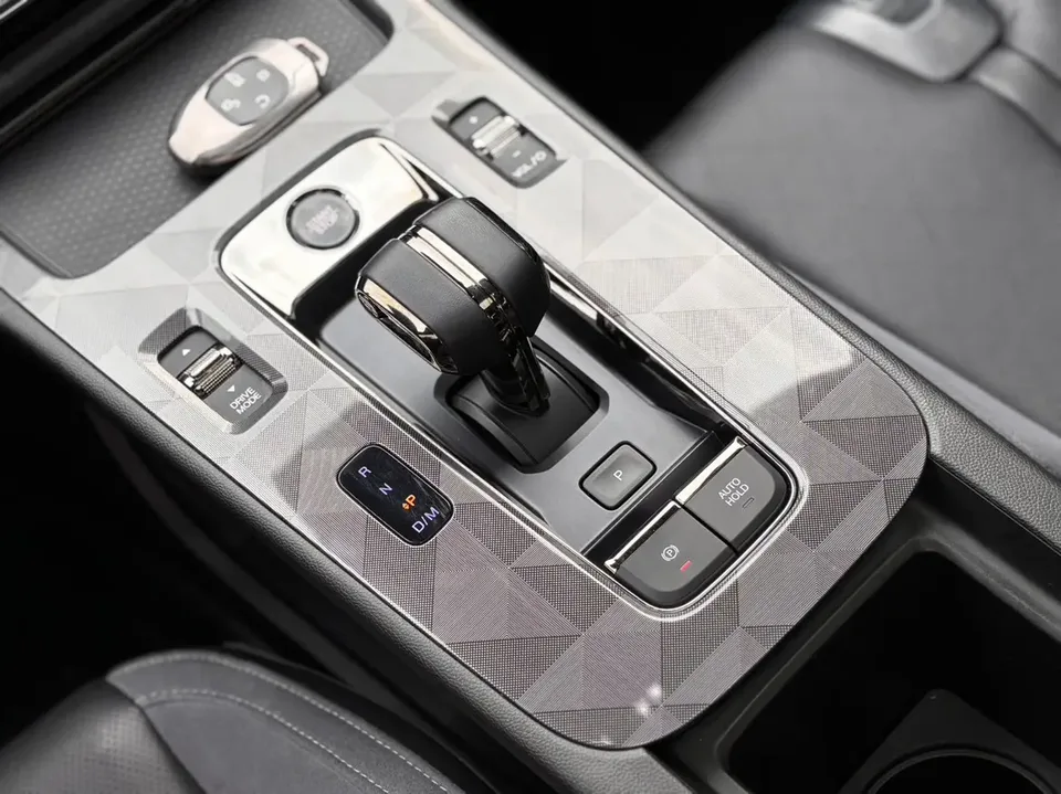 GAC Trumpchi Shadow Leopard 400T Automatic R Pro 2024 — миниатюра 5