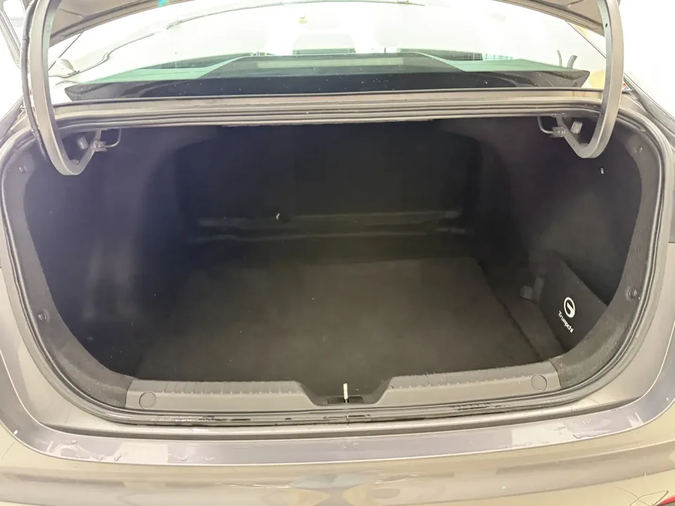 GAC Trumpchi Shadow Leopard 270T J16 Edition 2022 — миниатюра 5