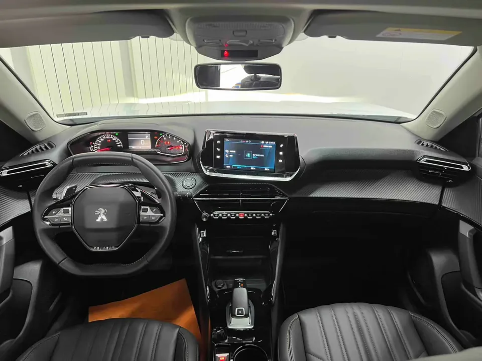 Peugeot 2008 Peugeot 2008 2022 230THP THE ONE 2024 — thumbnail 4