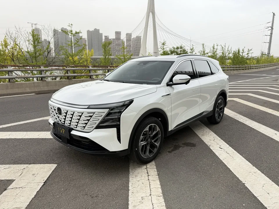 Changan CS75PLUS 2025